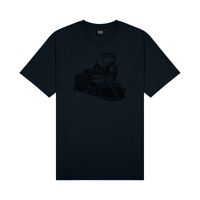 Cloke Mens Outline Tee Thumbnail
