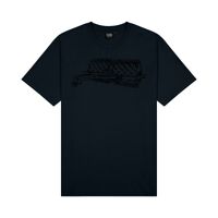 Cloke Mens Outline Tee Thumbnail