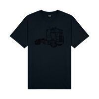 Cloke Mens Outline Tee Thumbnail