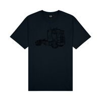 Cloke Mens Outline Tee Thumbnail