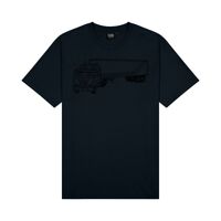 Cloke Mens Outline Tee Thumbnail