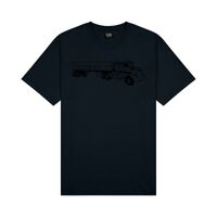 Cloke Mens Outline Tee Thumbnail