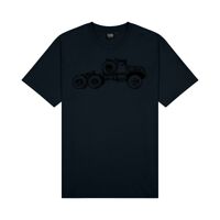 Cloke Mens Outline Tee Thumbnail