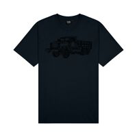 Cloke Mens Outline Tee Thumbnail