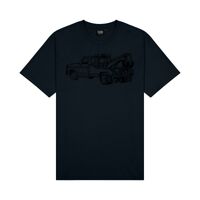 Cloke Mens Outline Tee Thumbnail
