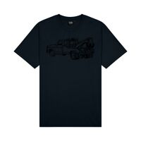 Cloke Mens Outline Tee Thumbnail