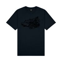 Cloke Mens Outline Tee Thumbnail