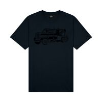 Cloke Mens Outline Tee Thumbnail