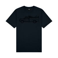 Cloke Mens Outline Tee Thumbnail