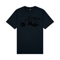 Cloke Mens Outline Tee Thumbnail