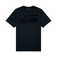 Cloke Mens Outline Tee Thumbnail