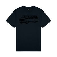 Cloke Mens Outline Tee Thumbnail