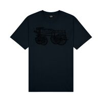 Cloke Mens Outline Tee Thumbnail