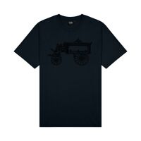 Cloke Mens Outline Tee Thumbnail