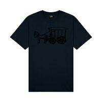 Cloke Mens Outline Tee Thumbnail