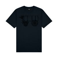 Cloke Mens Outline Tee Thumbnail