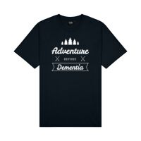 Cloke Mens Outline Tee Thumbnail