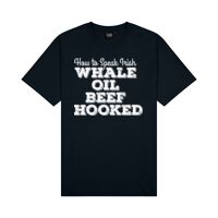 Cloke Mens Outline Tee Thumbnail