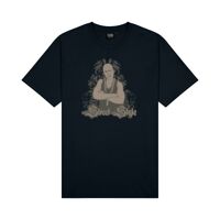 Cloke Mens Outline Tee Thumbnail