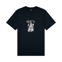 Cloke Mens Outline Tee Thumbnail