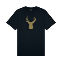 Cloke Mens Outline Tee Thumbnail