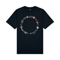 Cloke Mens Outline Tee Thumbnail