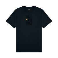 Cloke Mens Outline Tee Thumbnail