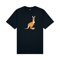 Cloke Mens Outline Tee Thumbnail