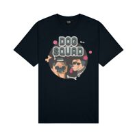 Cloke Mens Outline Tee Thumbnail