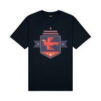 Cloke Mens Outline Tee Thumbnail