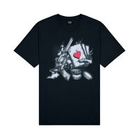 Cloke Mens Outline Tee Thumbnail