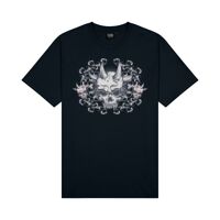 Cloke Mens Outline Tee Thumbnail