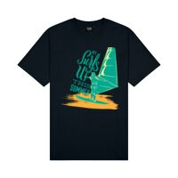 Cloke Mens Outline Tee Thumbnail