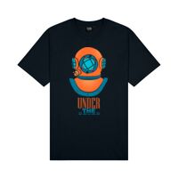 Cloke Mens Outline Tee Thumbnail