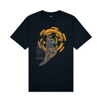 Cloke Mens Outline Tee Thumbnail
