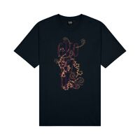 Cloke Mens Outline Tee Thumbnail