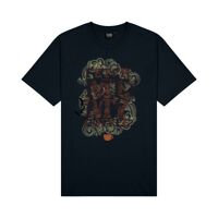 Cloke Mens Outline Tee Thumbnail