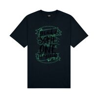 Cloke Mens Outline Tee Thumbnail