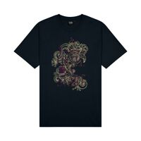 Cloke Mens Outline Tee Thumbnail