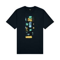 Cloke Mens Outline Tee Thumbnail