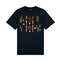 Cloke Mens Outline Tee Thumbnail