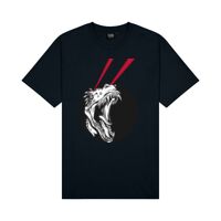 Cloke Mens Outline Tee Thumbnail