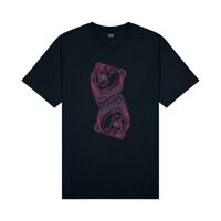 Cloke Mens Outline Tee Thumbnail