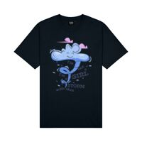 Cloke Mens Outline Tee Thumbnail