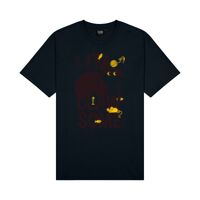 Cloke Mens Outline Tee Thumbnail