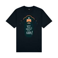 Cloke Mens Outline Tee Thumbnail