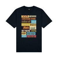 Cloke Mens Outline Tee Thumbnail