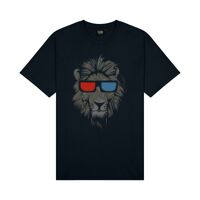 Cloke Mens Outline Tee Thumbnail