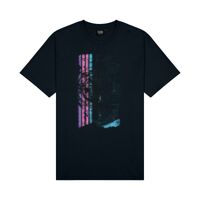 Cloke Mens Outline Tee Thumbnail