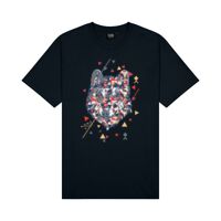 Cloke Mens Outline Tee Thumbnail